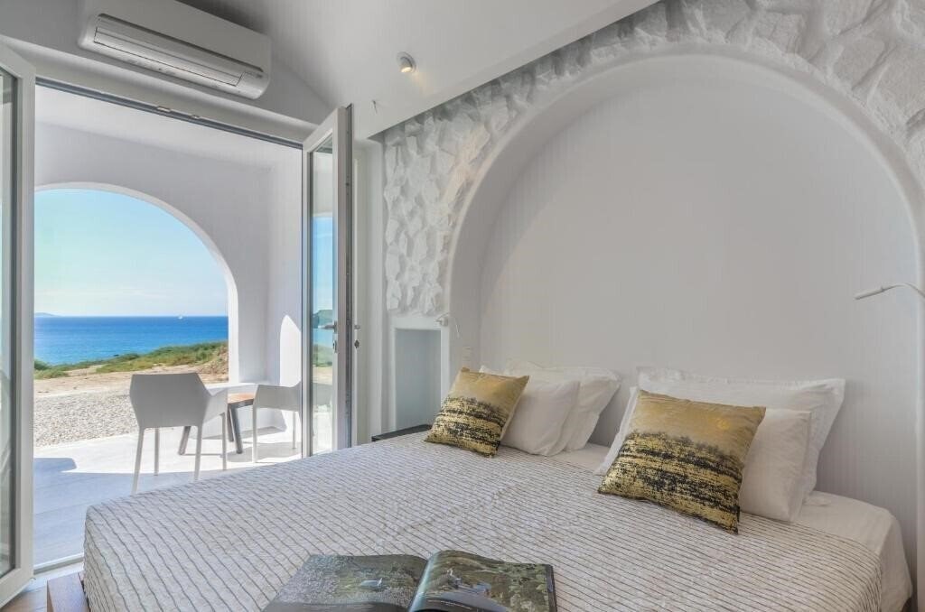 Фото Cyano Suites 4*