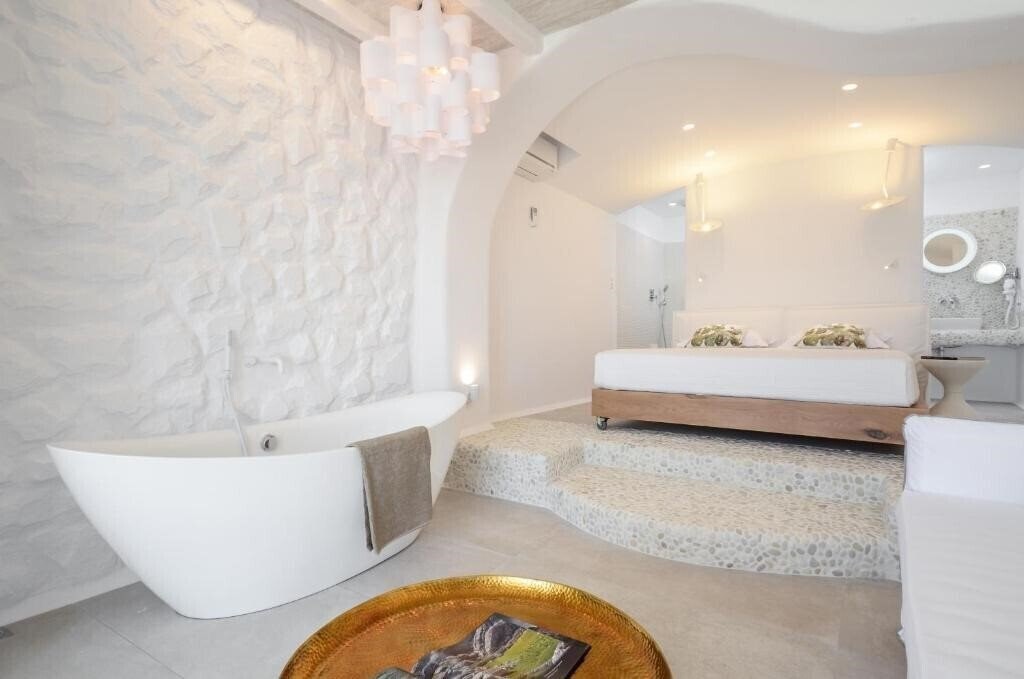 Фотографія Cyano Suites 4*