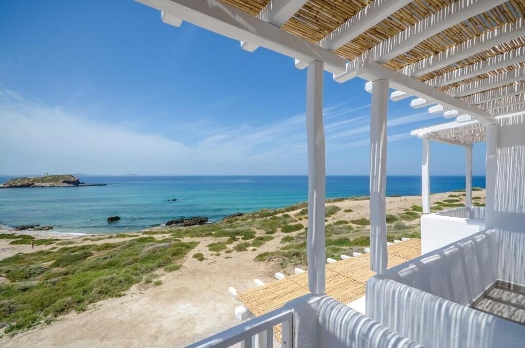 Картинка Cyano Suites 4*