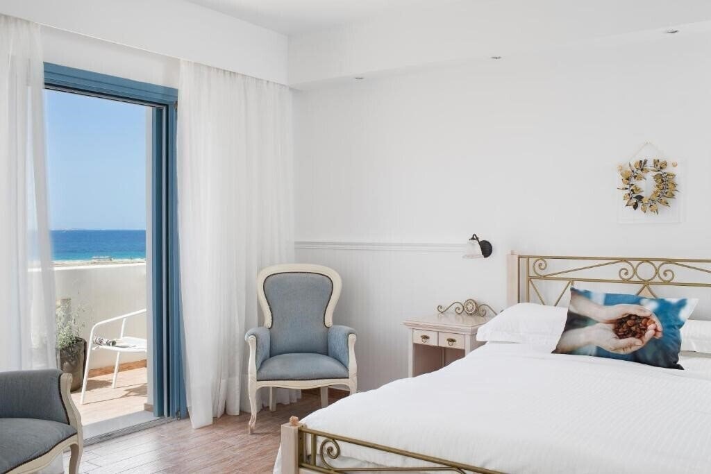 Фото Lagos Mare Hotel 4*