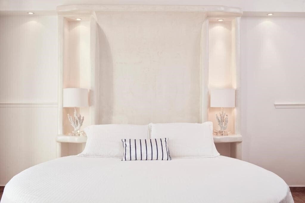 Картинка Lagos Mare Hotel 4*