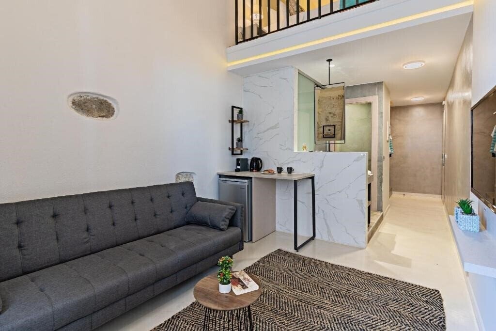 Фото Mitos Suites 4*