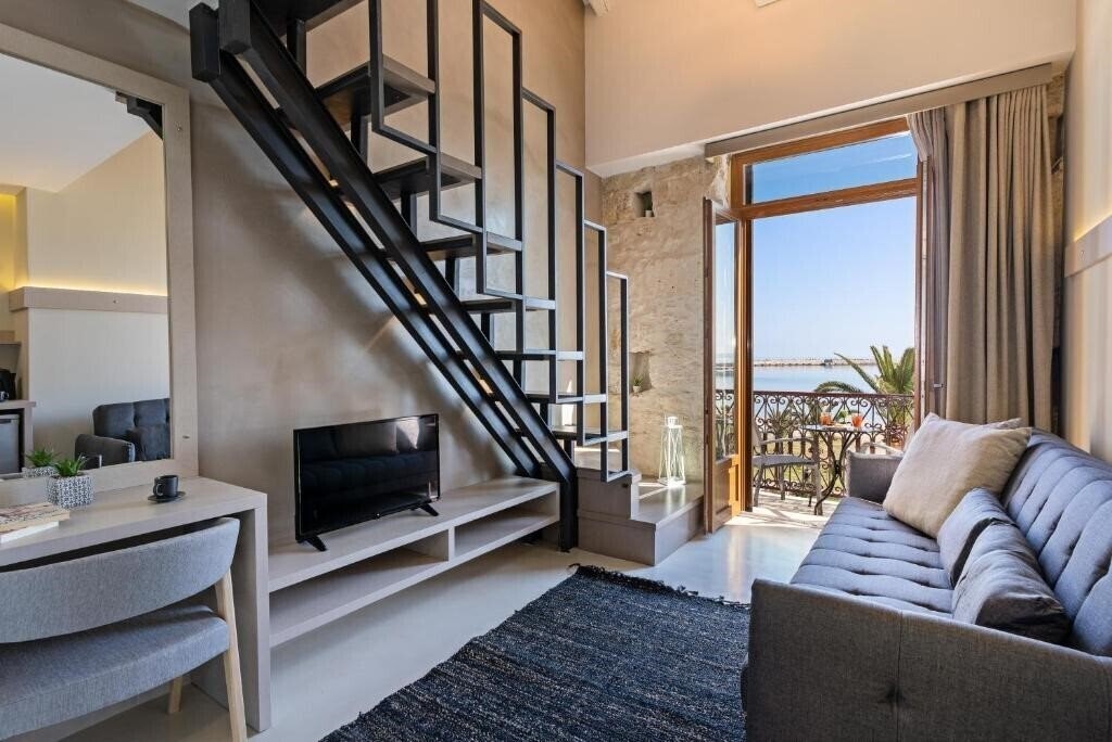 Зображення Mitos Suites 4*
