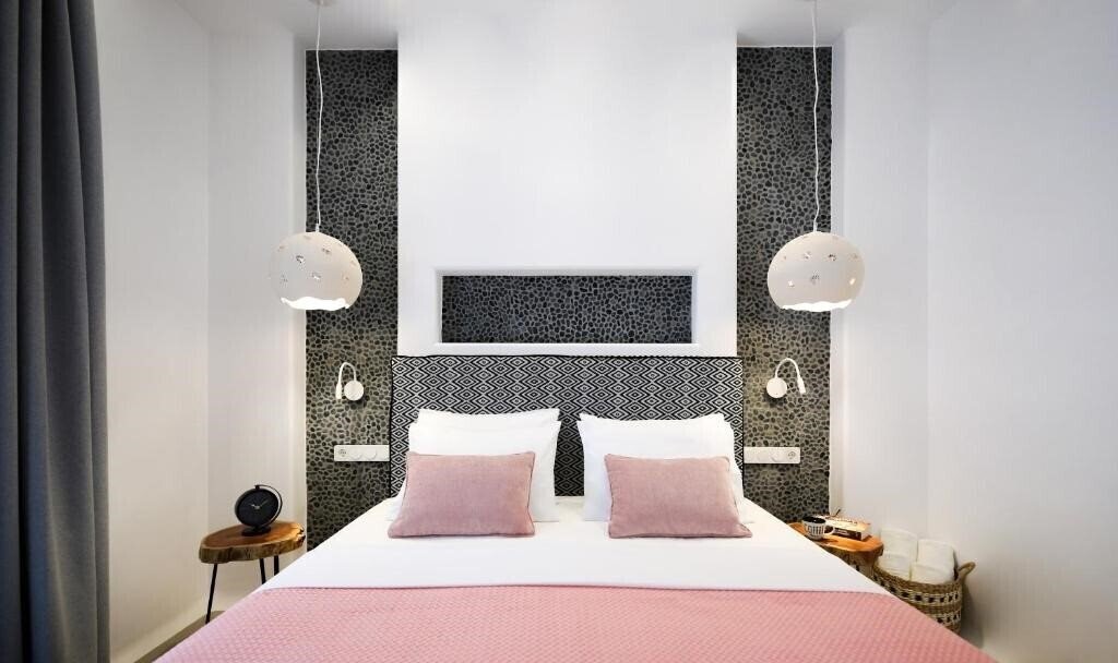 Фото Naxos Palace Hotel 4*