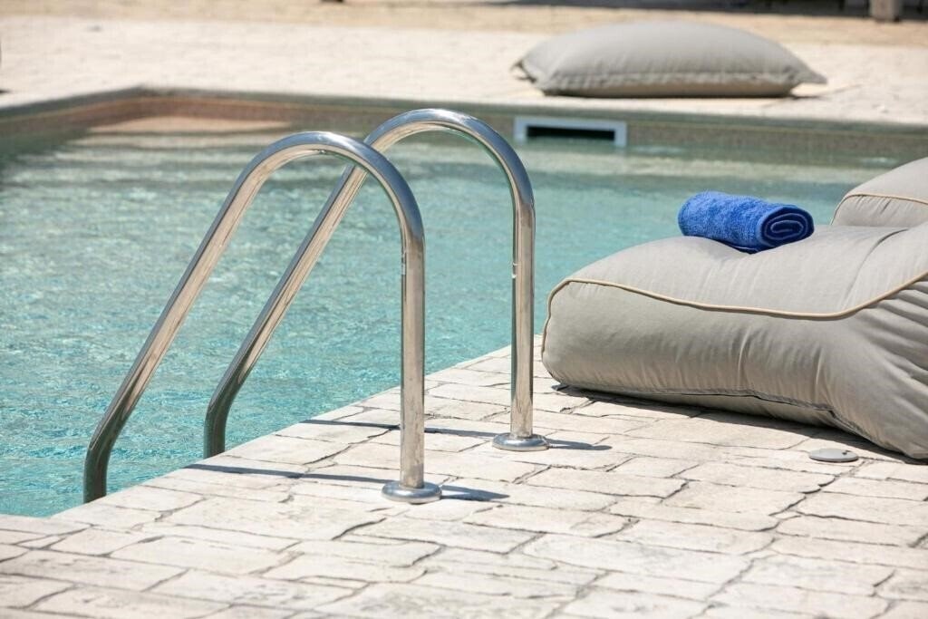 Зображення Olives & Rocks Naxian Villas 4*