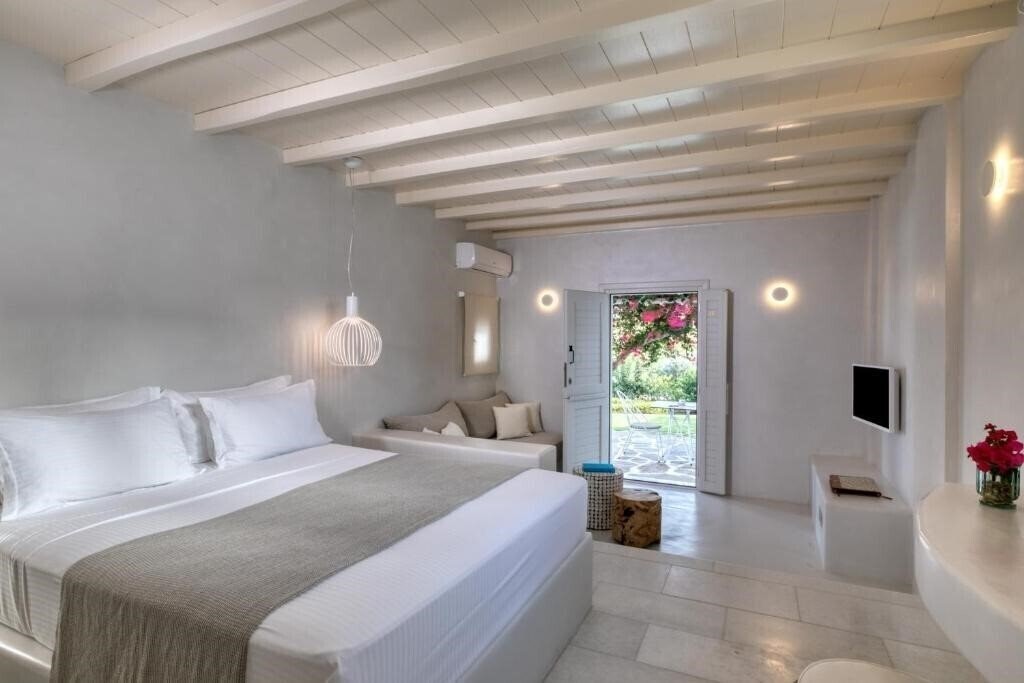 Фото Ostria Inn 4*