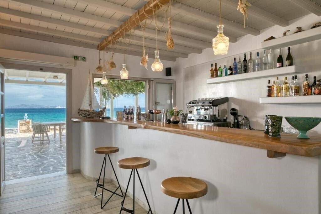 Зображення Ostria Inn 4*