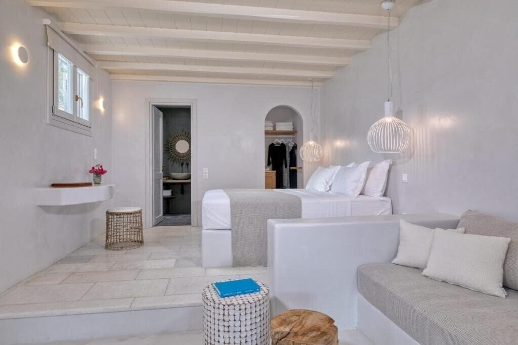 Картинка Ostria Inn 4*