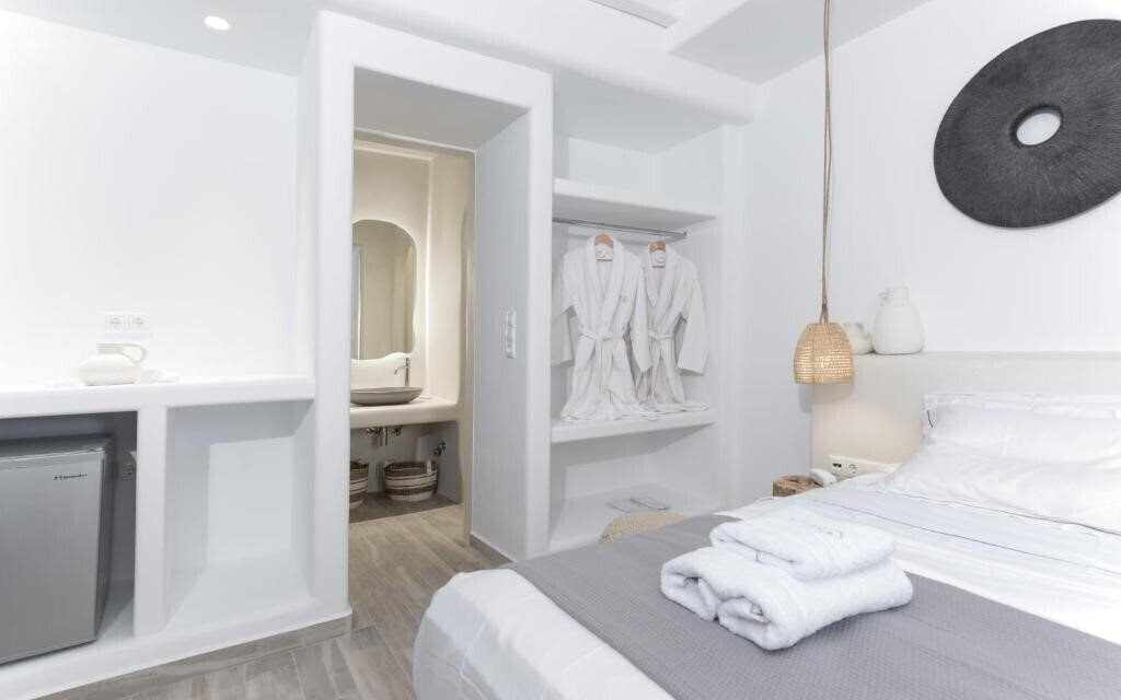 Зображення Iliada Sunset Suites 4*
