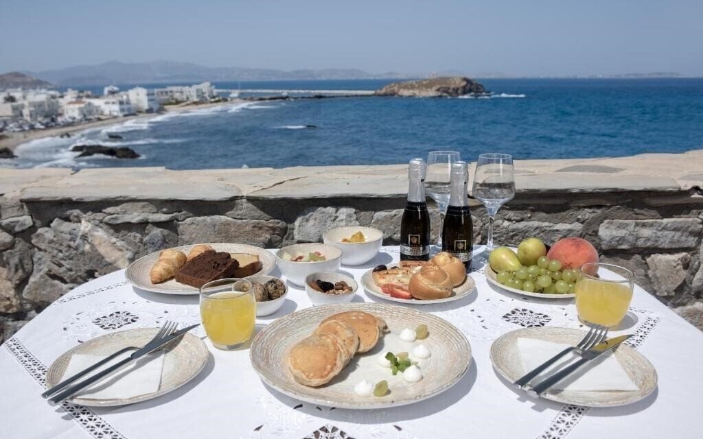 Картинка Iliada Sunset Suites 4*
