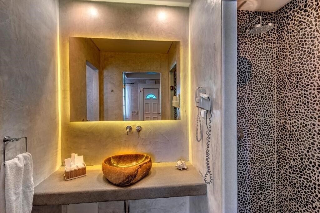 Картинка Nissaki Beach Hotel 5*