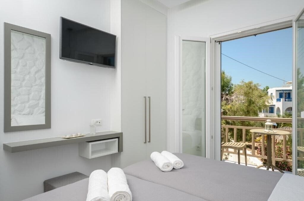 Зображення Elegant Apartments 4*