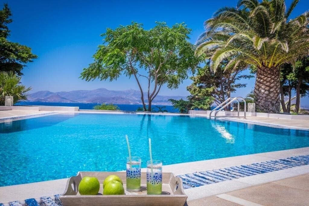Фотографія Montana Villa 4*