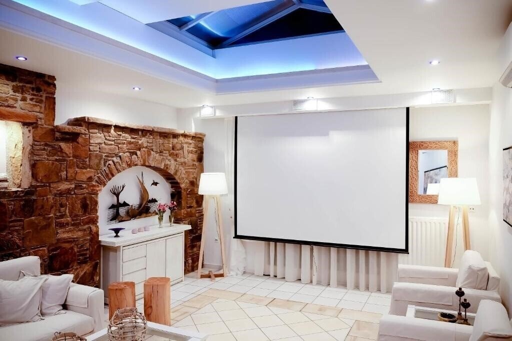 Картинка Montana Villa 4*