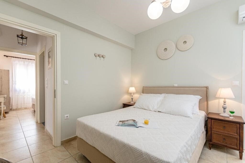 Фото Villa Of Roses 4*