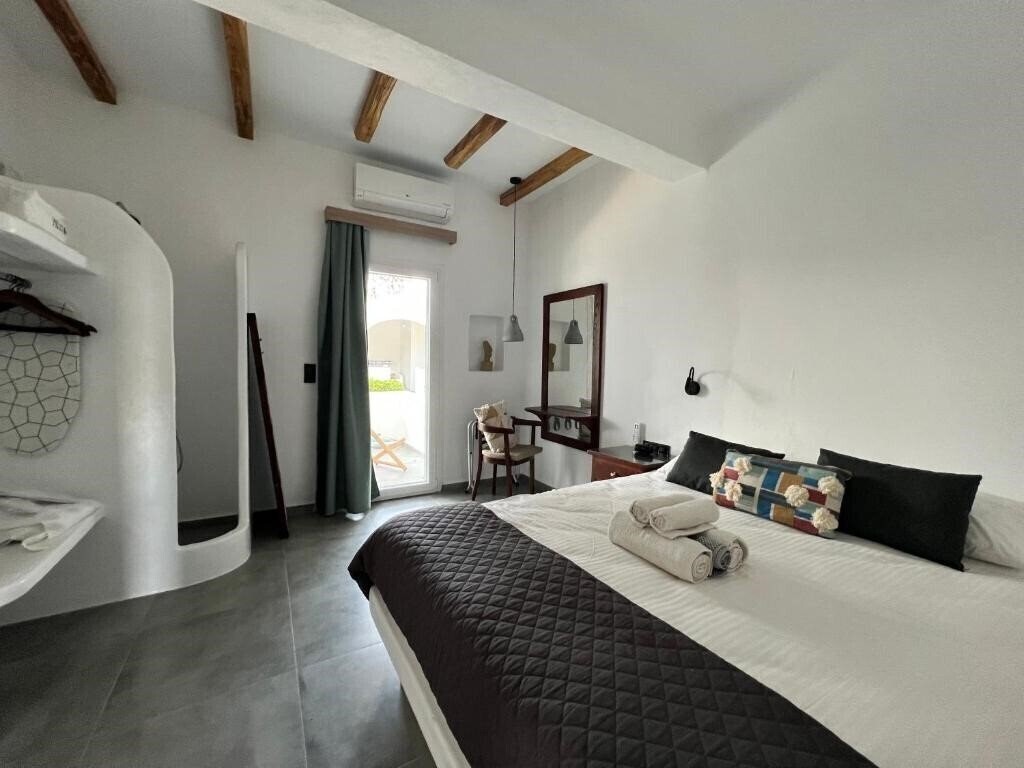 Готель Akti Kastraki Beach 3*