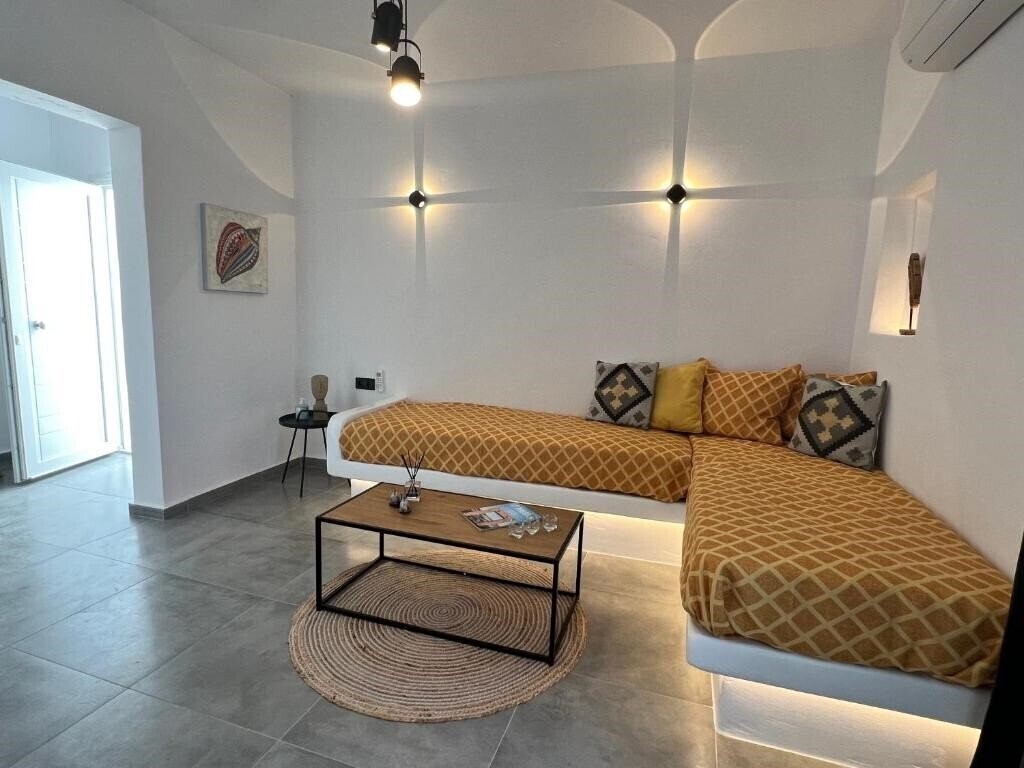 Изображение Akti Kastraki Beach 3*