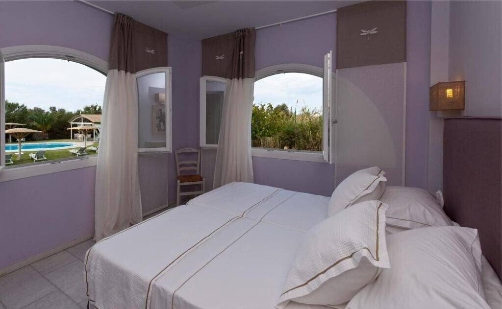 Фото Ammos Naxos 3*