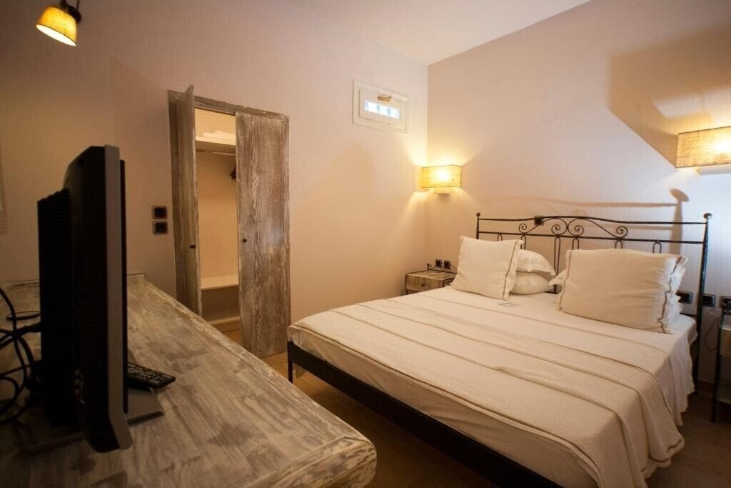 Изображение Ammos Naxos 3*