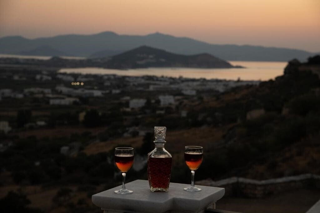 Фото Alta Vista Naxos 3*