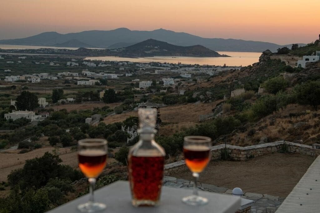 Фотографія Alta Vista Naxos 3*