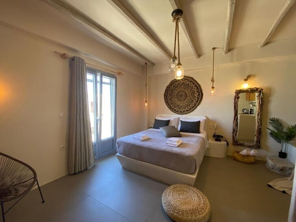Фото Ampelos Suites 3*