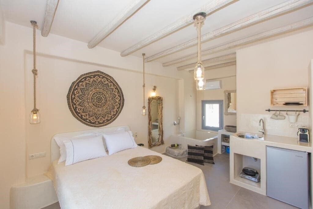 Зображення Ampelos Suites 3*