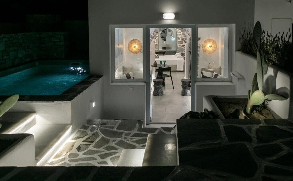 Фото Annio Studios 3*