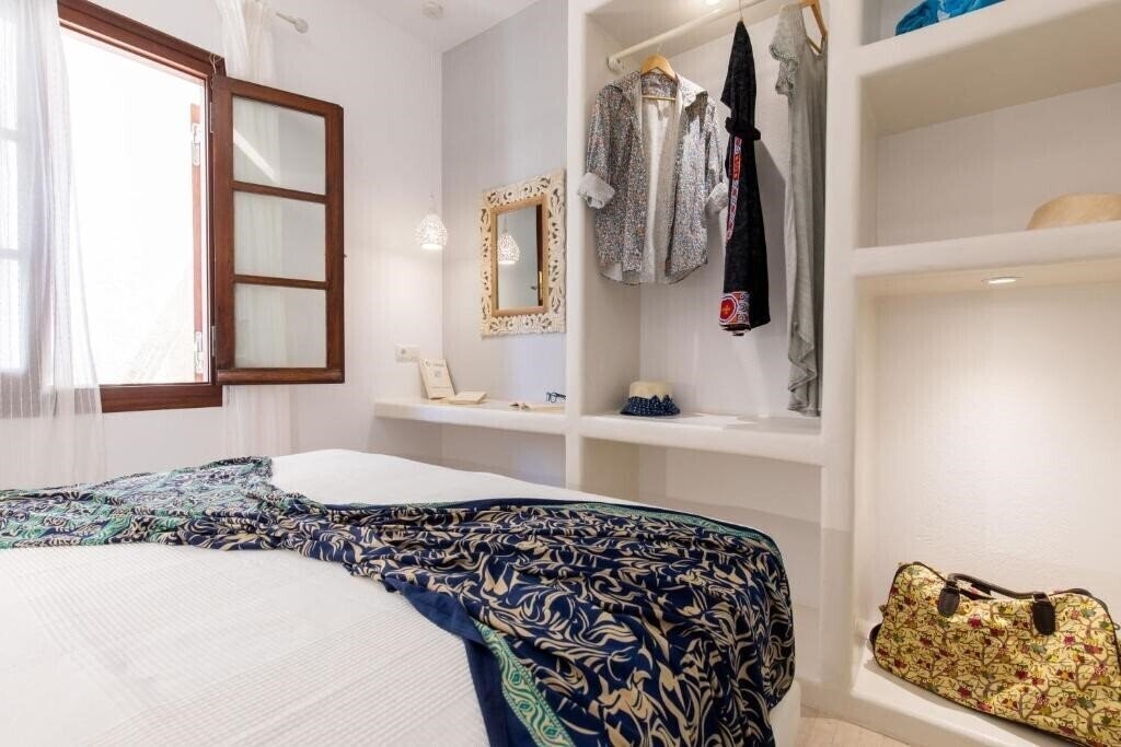 Картинка Arco Naxos Luxury Apartments 3*
