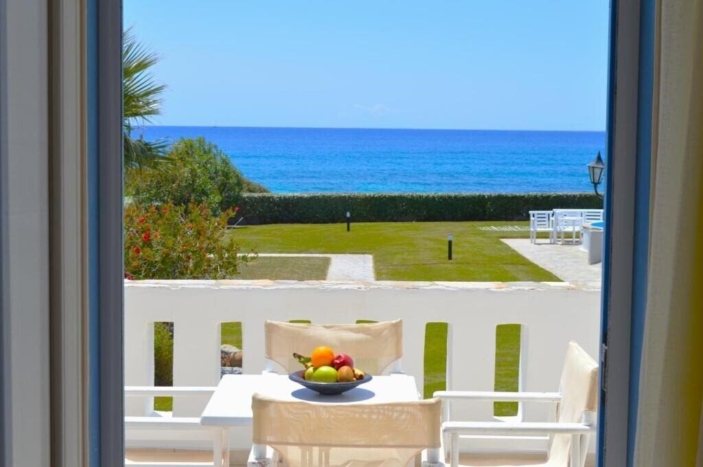 Готель Blue Myth Studios 3*