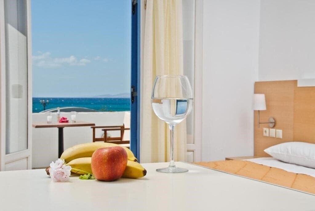 Фото Blue Myth Studios 3*