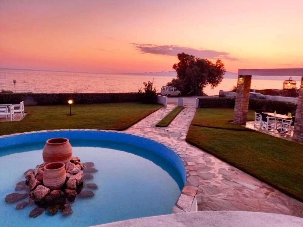 Картинка Blue Myth Studios 3*