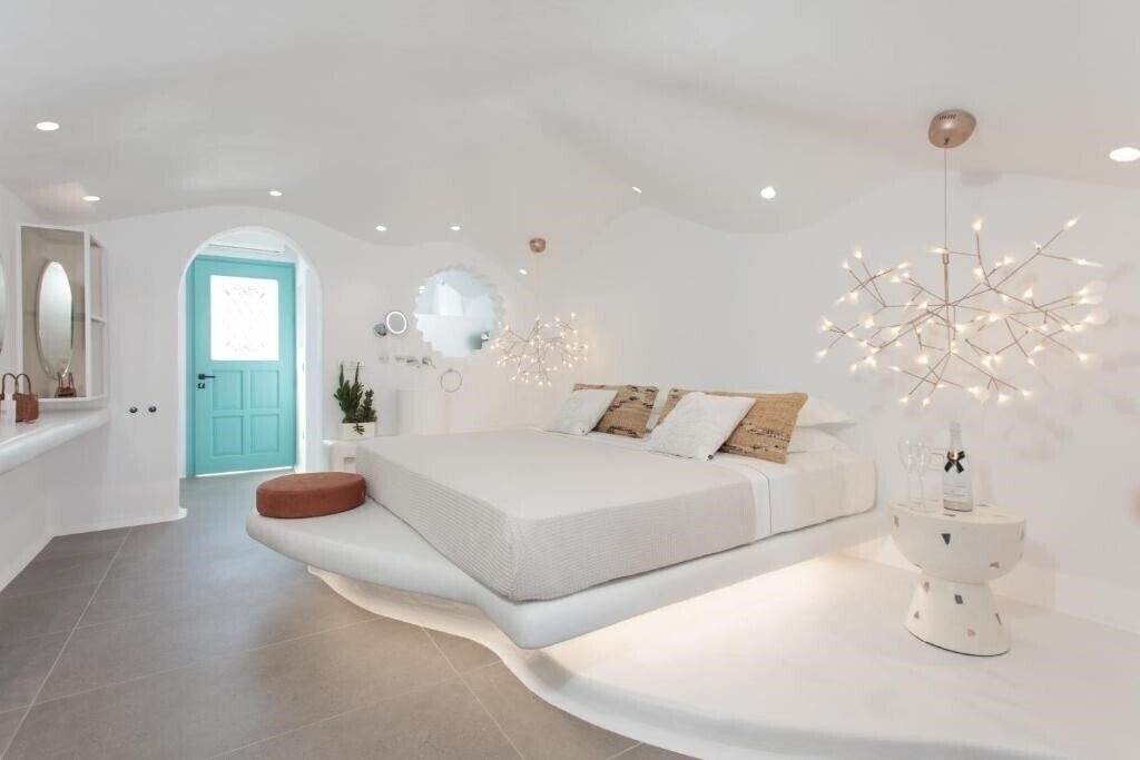 Зображення Cave Suites 3*