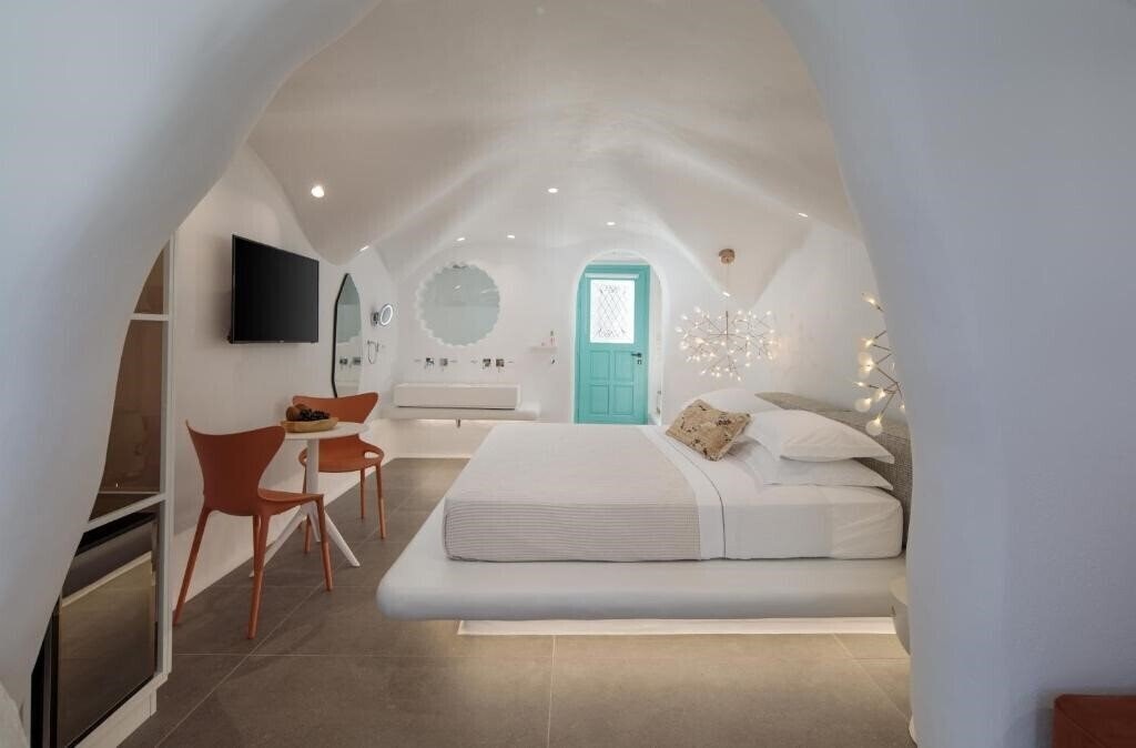 Картинка Cave Suites 3*