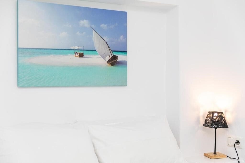 Фото Depis Apartments 3*