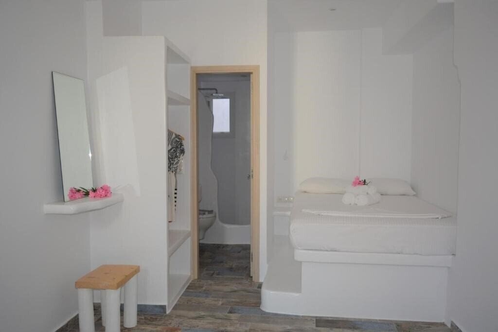 Фотографія Depis Apartments 3*