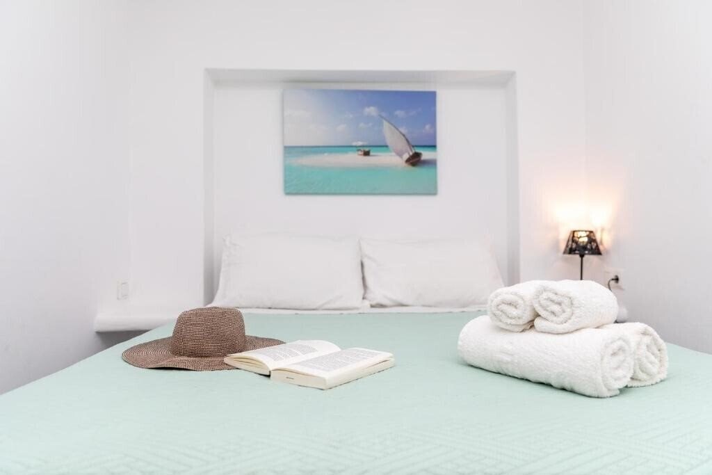 Фото Depis Suites 3*