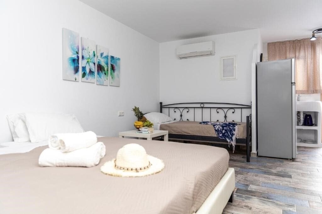 Зображення Depis Suites 3*