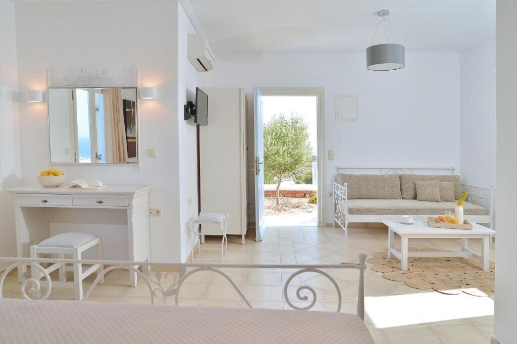 Изображение Hotel Mediterranean 3*