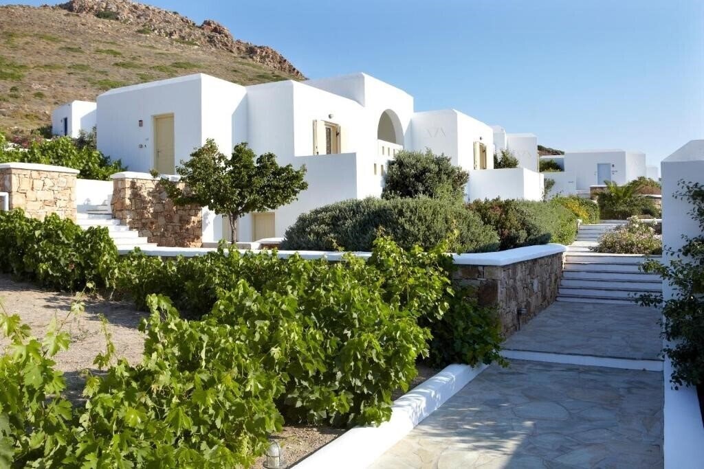 Картинка Hotel Mediterranean 3*