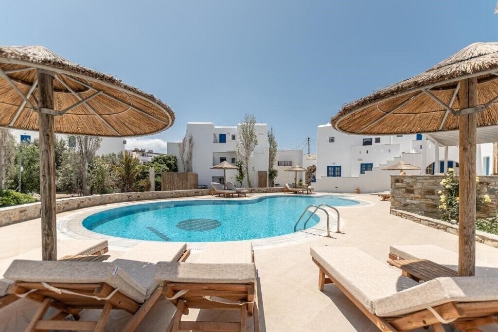 Готель Hotel Francesca 3*