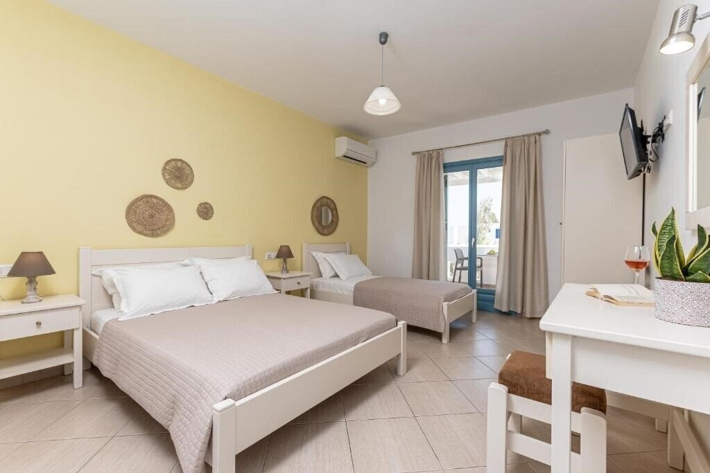 Фото Hotel Francesca 3*
