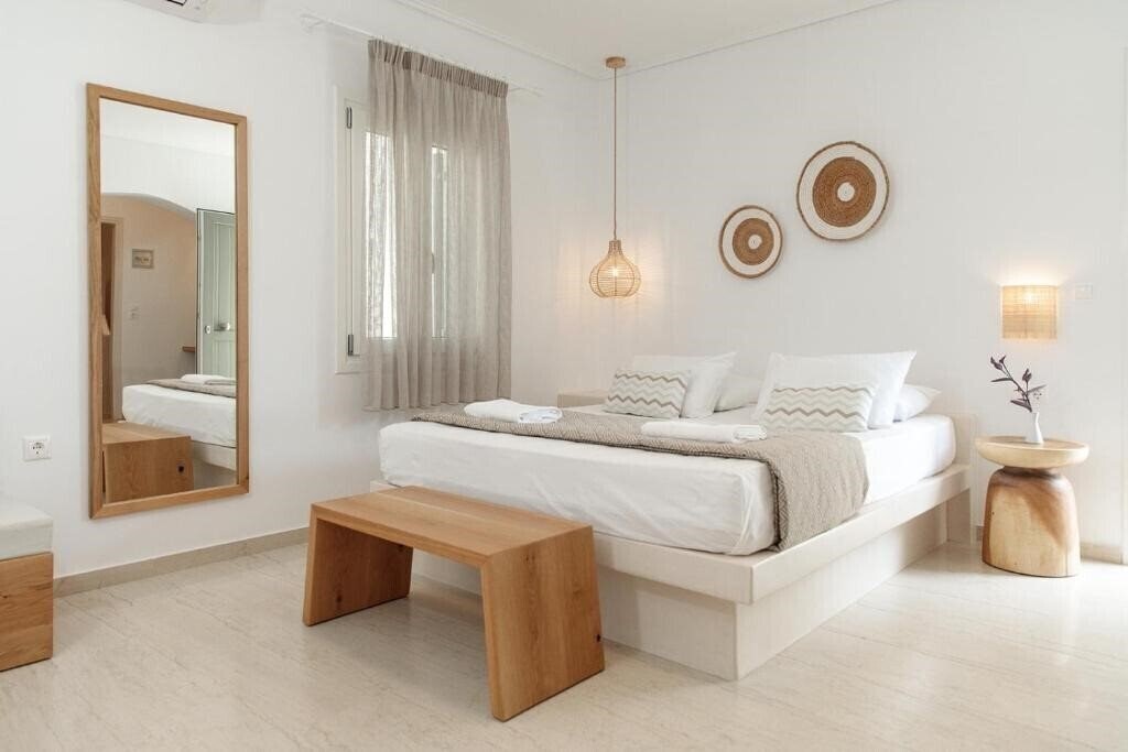 Картинка Hotel Proteas 3*