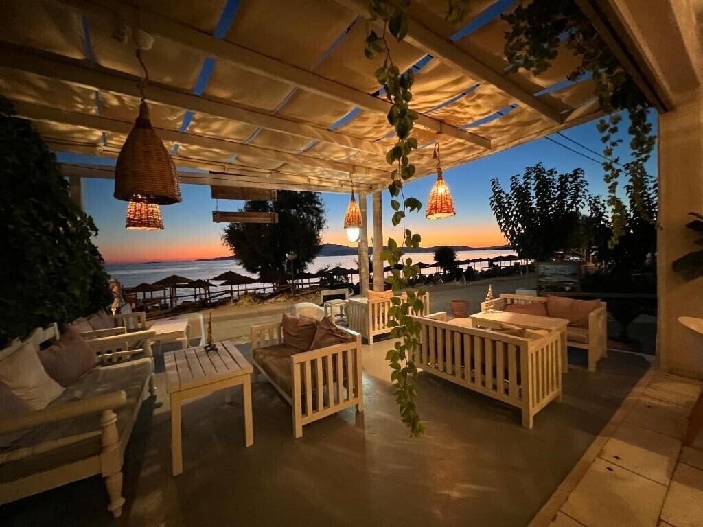 Изображение Manios Suites 3*