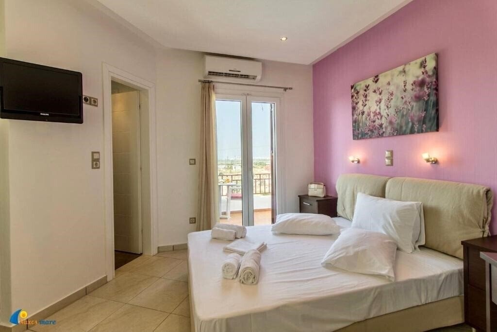 Зображення Naxos Mare Studios 3*