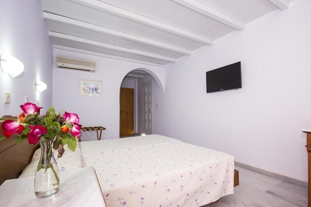 Зображення Naxos Holidays 3*
