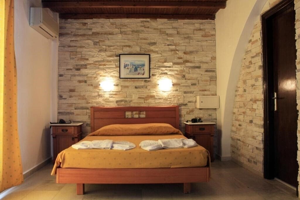 Картинка Naxos Holidays 3*