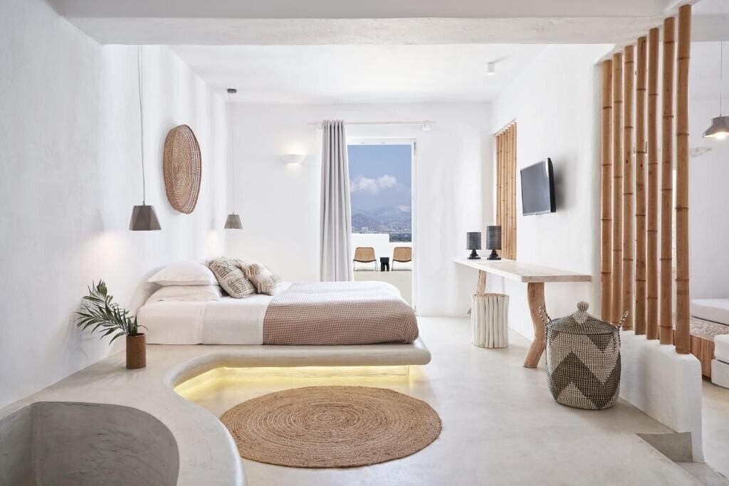 Зображення Naxian Utopia Luxury Villas & Suites 3*
