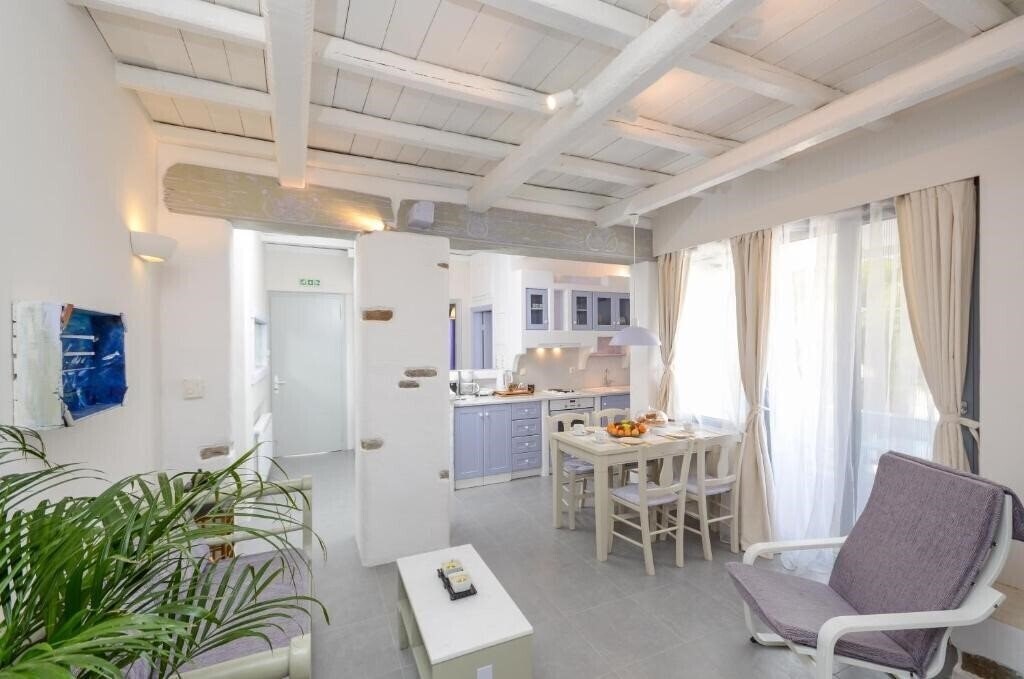 Изображение Santa Katerina Studios & Apartments 3*