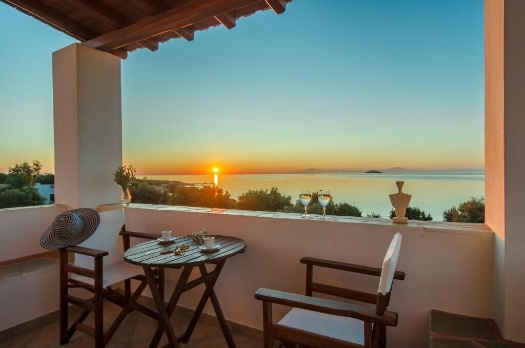 Фото Theonis Villas 3*